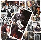 Random 007 James Bond Stickers X 10 Only £1.90 on eBay