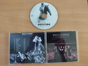Indochine Meteor Sur Bruxelles . Enregistrement Professionnel - Picture 1 of 2
