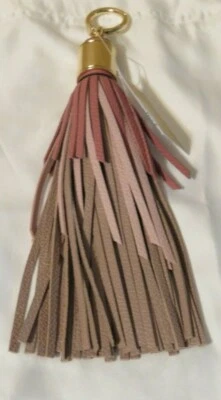 NUEVO ÚNICO Michael Kors 64 Llaveros FOBS Bolso Dijes VER Todas las Fotos Mujeres/Hombres Foto 1 de 4