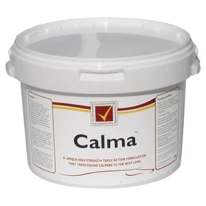 CALMA - The latest advance in Equine Calming Products, v high spec horse calmer - Picture 1 of 1