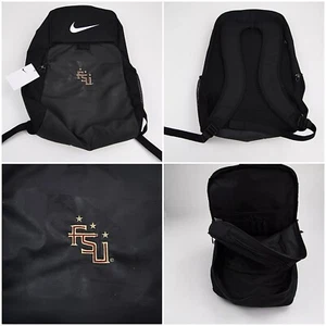 florida state seminoles Team Issued Football Baseball Nike Backpack FSU ⚾️🏈 - Picture 1 of 1