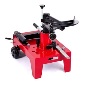 XK Heavy duty 22.5" Semi Truck Tire Changer Pneumatic Portable Tire Machine - Picture 1 of 6