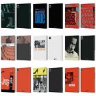 OFFICIAL BLUE NOTE RECORDS ALBUMS 2 LEATHER BOOK WALLET CASE FOR APPLE iPAD