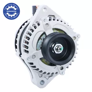 ALTERNATOR FOR HONDA ACCORD V6 3.0L 04-07 104210-4480 104210-4481 334-2557 - Picture 1 of 5