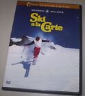 Warren Miller's Ski a la Carte (1986) DVD (Shout Factory)