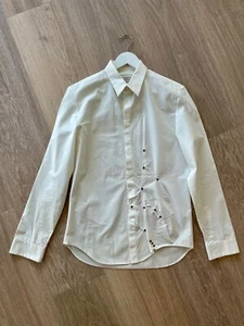 Maison Margiela Men's Shirt | 48 | Unique Style | Used but excellent condition - Picture 1 of 6