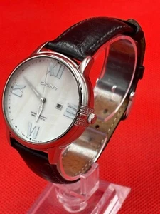 GANT Preciuos TIme 1086 men`s quartz watch stainless steel case white dial 40mm - Picture 1 of 11