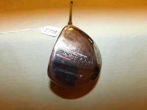 Adams Golf Redline Titanium X Flex Graphite Shaft Tour 8.5* Driver J778 - Picture 1 of 10