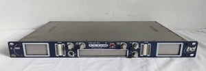 Bel Audio A1 Audio Monitoring Rackj (analog and AES) - Picture 1 of 3