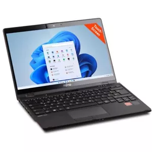 Fujitsu Lifebook U9312X 13,3" 2in1 Notebook i5 1245U 16GB 256GB Win 11 NEU OVP - Bild 1 von 6