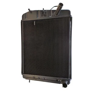 Radiador para Mercedes U 421 (desde motor no 009551) - Imagen 1 de 6