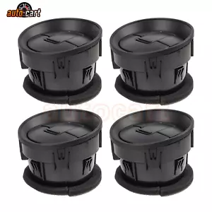 4* Dashboard AC Air Vent For 2009-2014 FORD F150 LINCOLN Mark LT 9L3Z19893AA - Picture 1 of 10