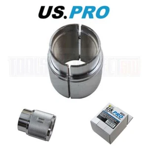 Herramienta de inserción de controlador de horquilla de motocicleta US PRO Tools 48 mm 6824 - Imagen 1 de 4