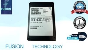 MZILS960HEHP SAMSUNG PM1633A 960GB 12G SAS 2.5" SFF SSD MZ-ILS960N - Picture 1 of 4