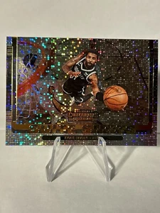 2022-23 Panini Contenders Suite Shots #19 Kyrie Irving - Picture 1 of 2