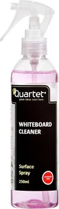 Quartet Whiteboard Cleaner Spray 250ml - Fast Drying, Streak-Free Formula - Picture 1 of 1