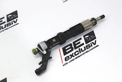 Audi A8 4N 60 TFSI Lang D5 Einspritzdüse Einspritzventil  Benzin 06M906036S - Image 1 of 3