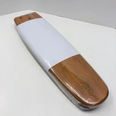 Breezemore 56 in. LED Indoor Mediterranean Bronze Ceiling Fan Replacement Parts - Image 1 of 4