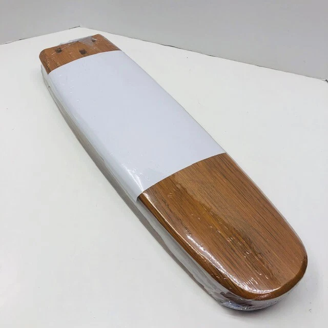 Breezemore 56 in. LED Indoor Mediterranean Bronze Ceiling Fan Replacement Parts - Image 1 of 4