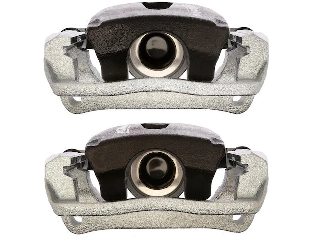 Rear Brake Caliper Set For 12-16 Ford F150 CR83T1 Foto 1 de 1