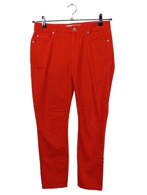MARC BY MARC JACOBS Pantalone cinque tasche Donna Pantalone Taglia IT 42 rosso - Immagine 1 di 4