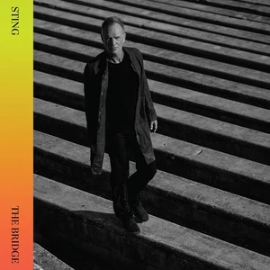 Sting Sting White Vinyl, The Bridge Limited Edition 180g (Vinyl) (UK IMPORT) - Picture 1 of 1