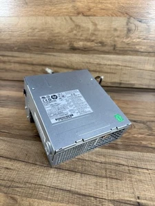 HP Compaq Model CFH0240AWWA 240W Power Supply P/N: 611482-001 613763-001 - Picture 1 of 4