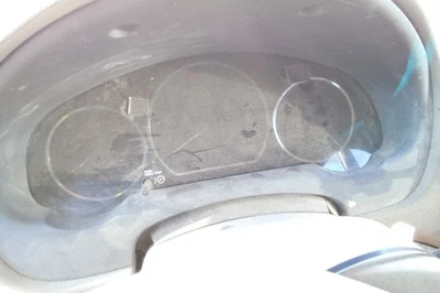 Toyota Sienna 2008 OE velocímetro calibre grupo 133 k millas Foto 1 de 4