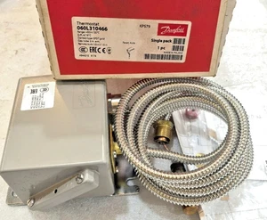 060L310466 Danfoss Thermostat Temperaturregelung, KPS79 NEU. - Bild 1 von 4