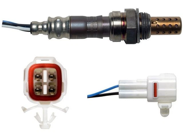 Sensor de oxígeno aguas abajo para 01-06 Suzuki Chevy XL7 Vitara Grand Tracker HH88D7 Foto 1 de 1