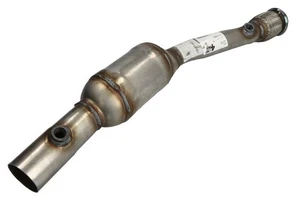 Catalytic converter ASSO MARMITTE SRL 36.0047 - Picture 1 of 9