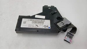 MERCEDES W230 SL350 2005 FRONT RIGHT ANTENNA AMPLIFIER BOOSTER A2308202489 #3068 - Bild 1 von 5