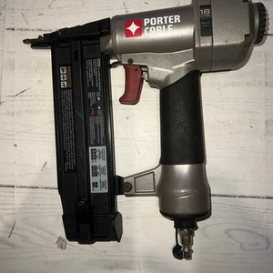 Porter Cable BN200SB 2" 18 Gauge Brad Nailer TOOL ONLY - Picture 1 of 7