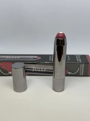 Crayón labial Julep It's Balm cobertura completa color rosa cañón crema tamaño completo nuevo en caja Foto 1 de 4