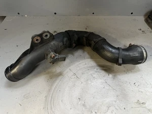 AUDI TT MK1 8N 98-06 1.8T 225 BAM APX K04 AUDI TT KARTENSENSOR UND ROHR - Bild 1 von 4