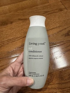 Living Proof Full Conditioner 8 Oz - Picture 1 of 2