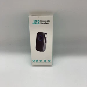 A J22 Bluetooth Receiver - Bild 1 von 2