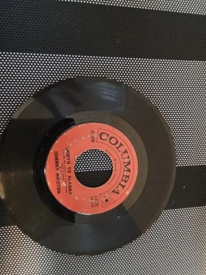 45 RPM Johnny Horton North To Alaska/The Mansion You Stole Columbia Records. B16 Foto 1 de 2