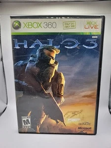 Halo 3 - Microsoft Xbox 360 - Picture 1 of 6