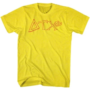 Animal House Fraternity Logo Men's T Shirt Classic Movie - Picture 1 of 6