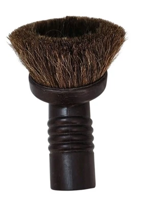 Herramienta de fijación de cepillo de polvo redondo Kirby de colección  Foto 1 de 4