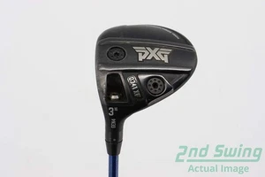 PXG 0341 XF Gen 4 Fairway Wood 3 Wood 3W 16° Graphite Senior Left 43.0in - Picture 1 of 8