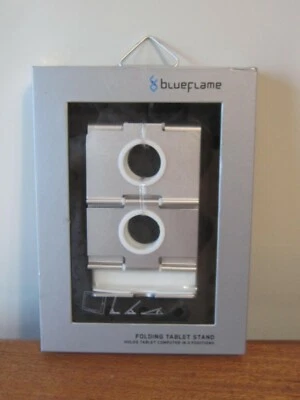 Novo na caixa, BlueFlame The Pocket suporte para tablet computador celular, home office, escola - Imagem 1 de 4