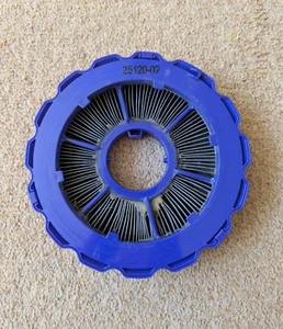 Dyson Small Ball HEPA Filter (Purple / Dyson Part Number 25120-02) - Picture 1 of 2