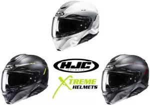 HJC RPHA 91 Combust Helmet Flip Up Modular Inner Shield Pinlock Ready XS-2XL - Bild 1 von 11