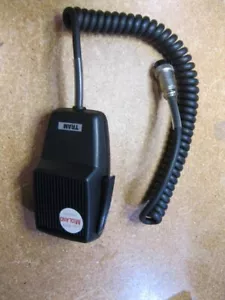 Midland TRAM Microphone ( NEW ) - Picture 1 of 3