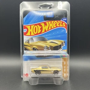 Hot Wheels High Graded Mainline COMO NUEVO 9.0 | CHEVY CAMARO RS de 70' - Imagen 1 de 8