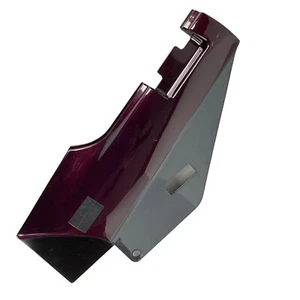 93-06 Kawasaki Concours ZG1000 cubierta lateral izquierda OEM roja desde 2002 - Imagen 1 de 11