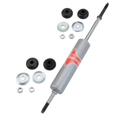 For 1974-1978 Chrysler Newport Suspension Shock Absorber Front KYB - Image 1 of 2