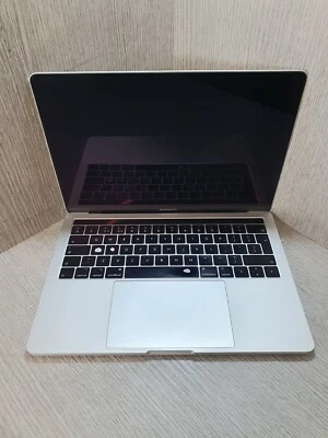 A1989 2019 Apple MacBook Pro 13.3" i5 16GB RAM 512GB Grey Sequoia Grade C EG2204 - Image 1 of 4